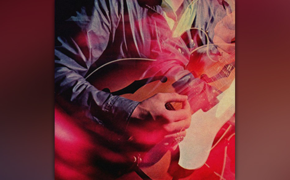 Platz 34: Chromatics - Kill For Love (674 Stimmen)