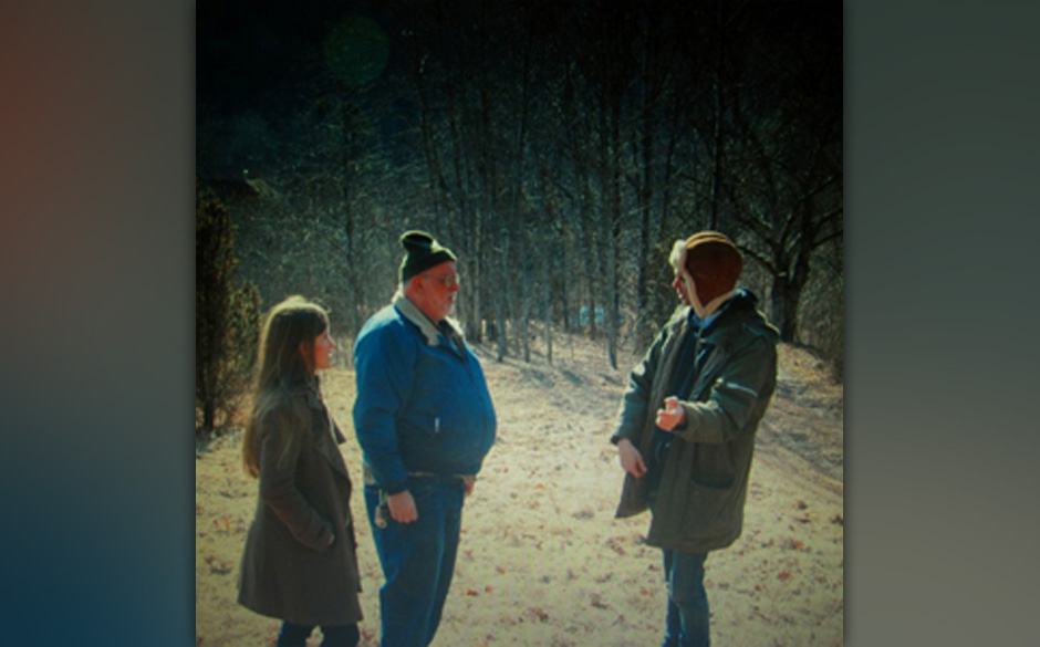 Platz 48: Dirty Projectors - Swing Lo Magellan (490 Stimmen)