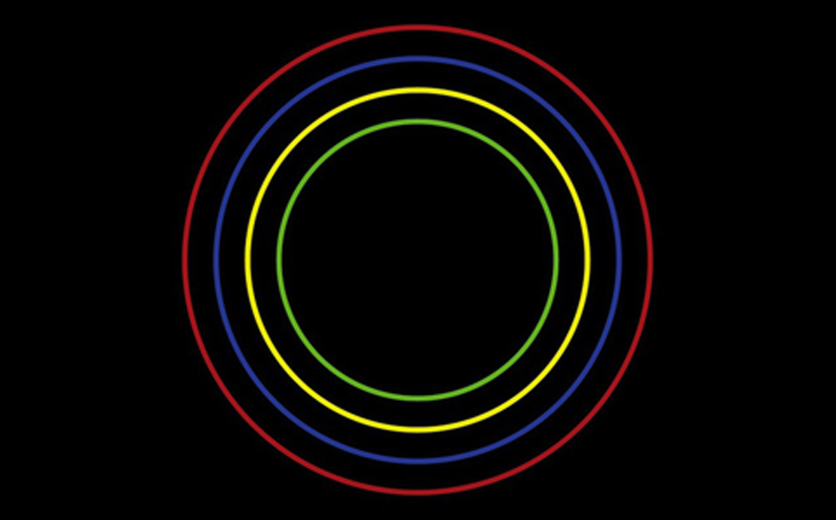 Platz 9: Bloc Party - Four (1844 Stimmen)