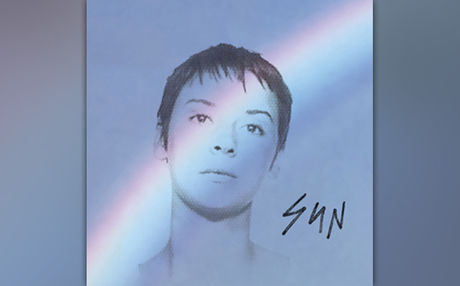 Platz 25: Cat Power - Sun (1136 Stimmen)