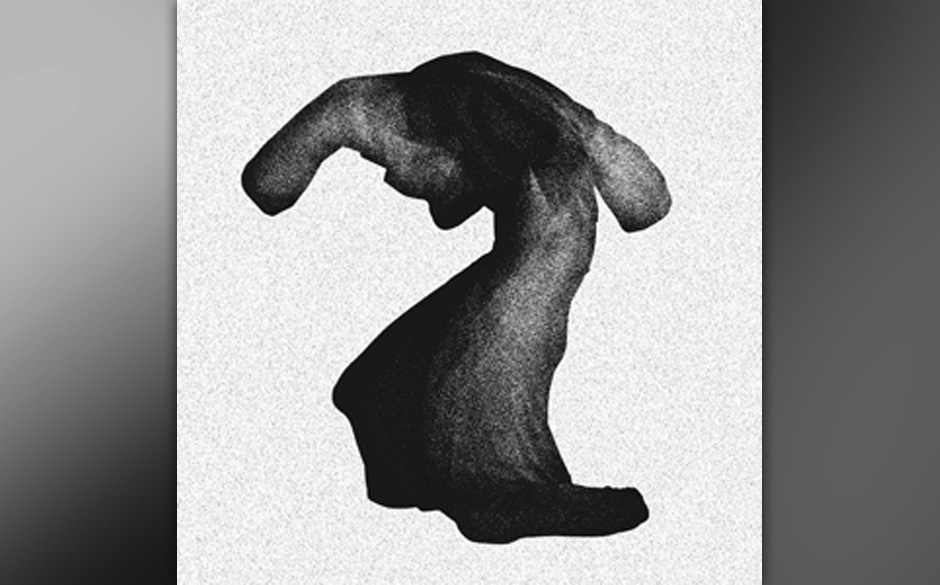 Platz 39: Yeasayer - Fragrant World (630 Stimmen)