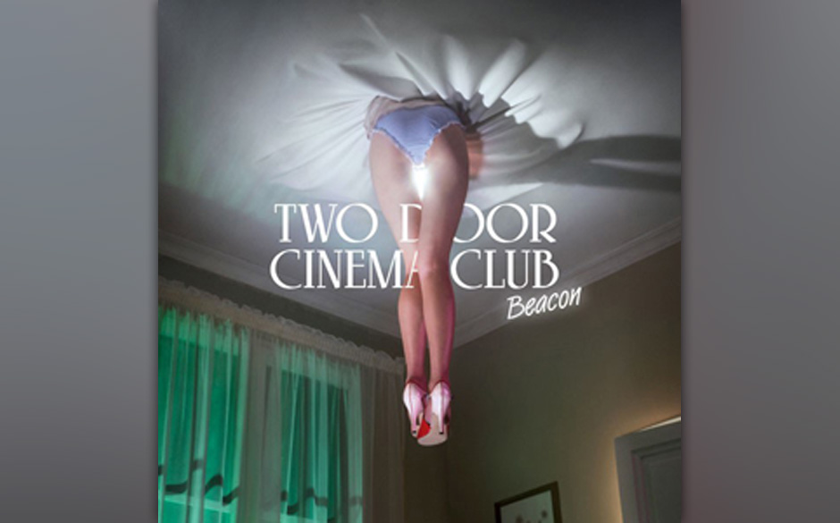 Platz 18: Two Door Cinema Club - Beacon (1320 Stimmen)