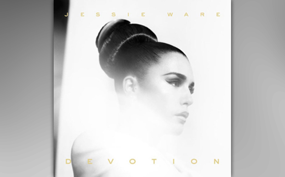 Platz 45: Jessie Ware - Devotion (521 Stimmen)