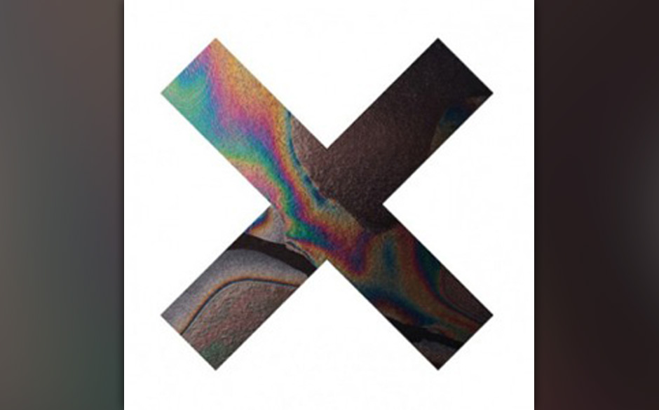 Platz 1: The xx - Coexist (5221 Stimmen)