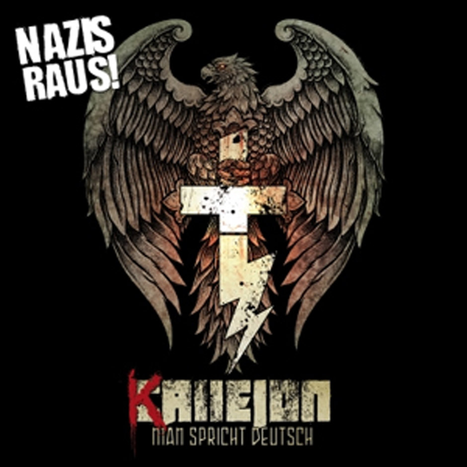 Neue Metal-Alben am 11.01.2013