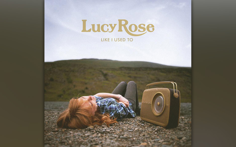 Lucy Rose "Like I Used To"