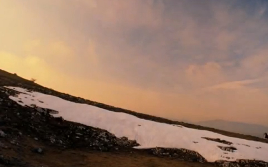 Nominiert in der Kategorie: bester Song - "Suddenly" aus Les Misérables