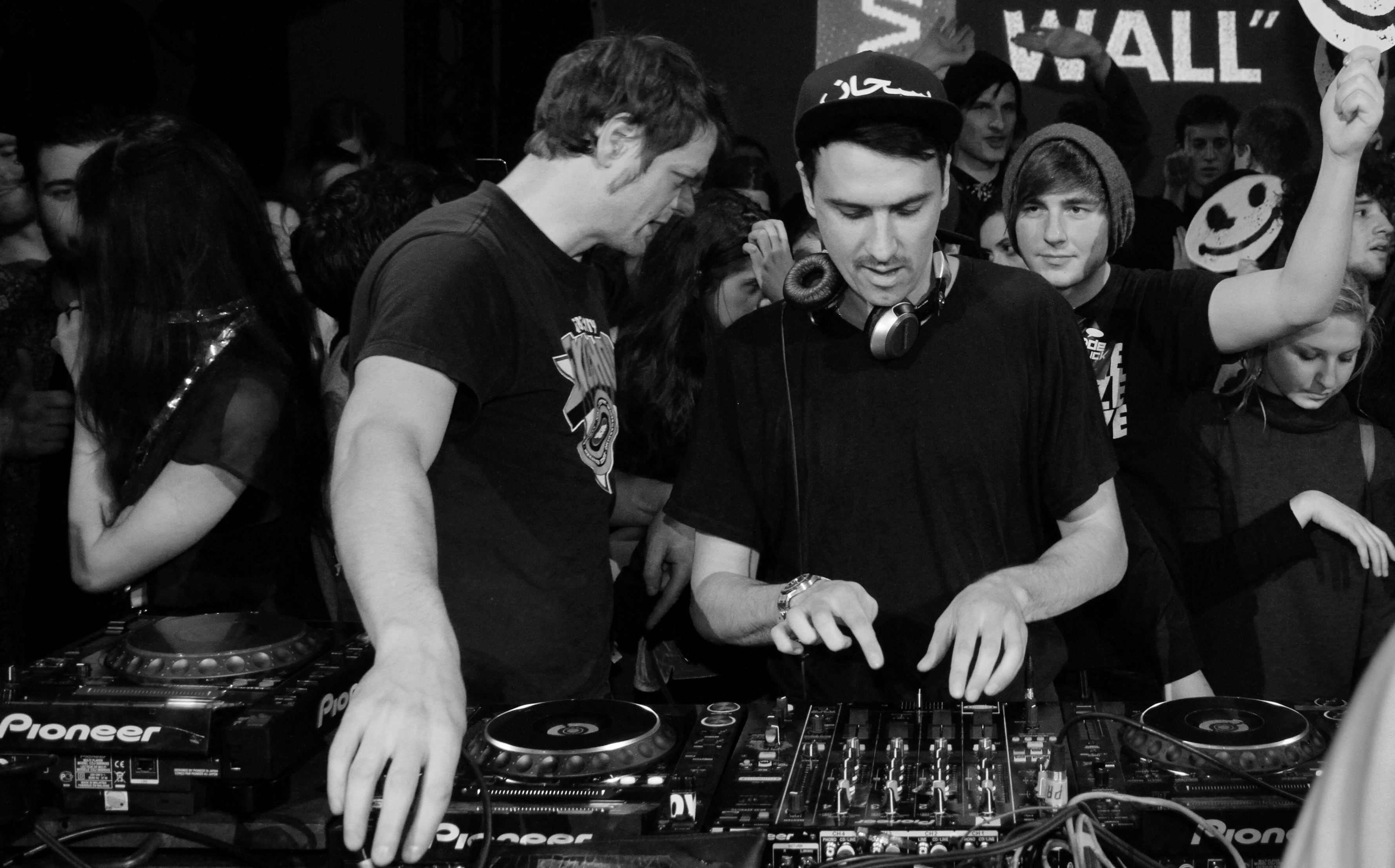 Boys Noize