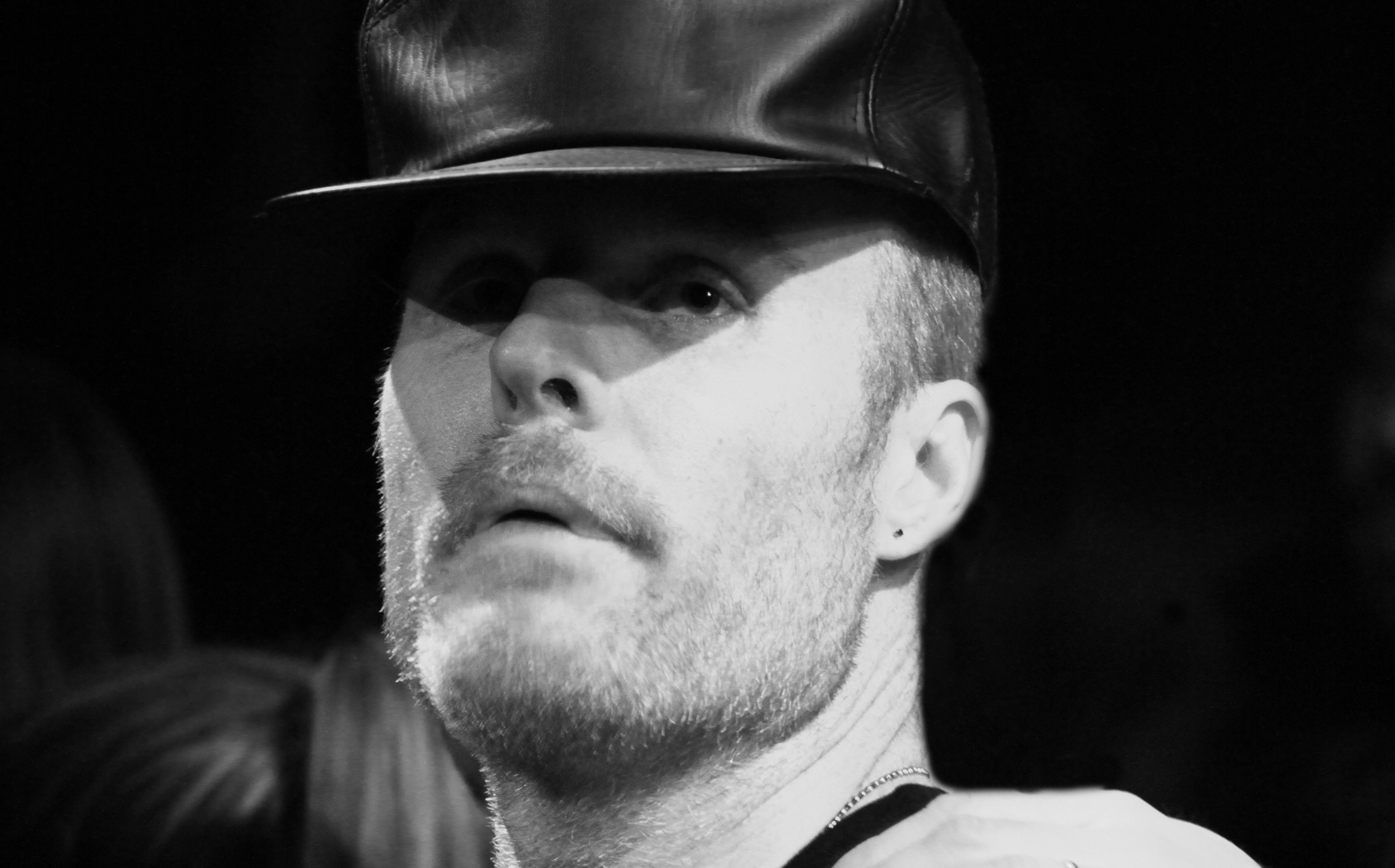 Andy Butler von Hercules And Love Affair