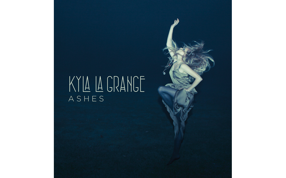 Kyla La Grange "Ashes"