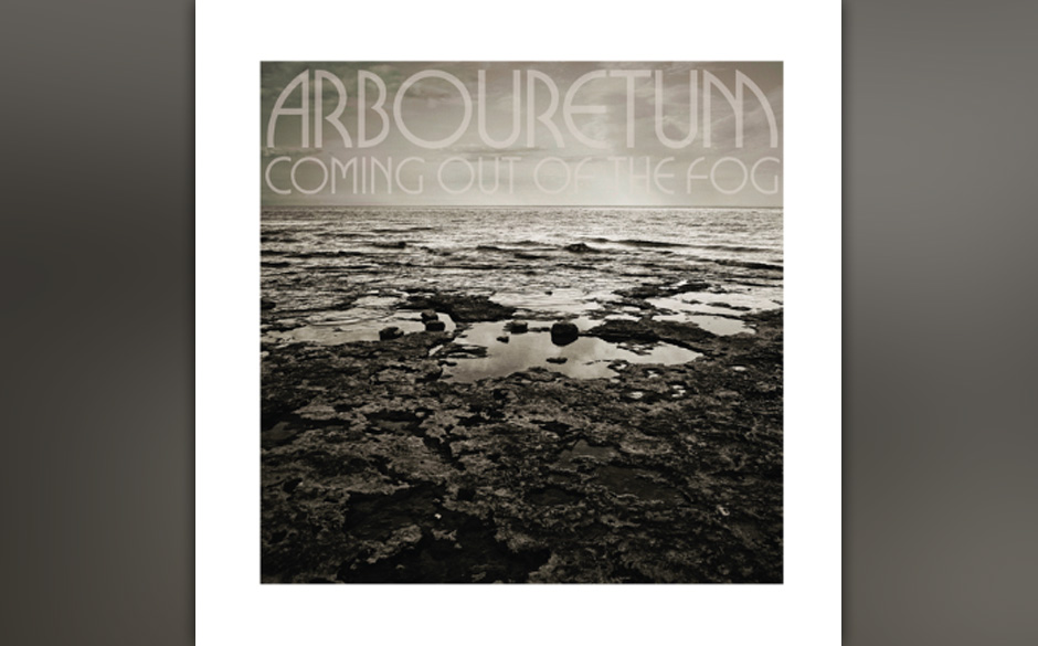 9. Arbouretum: Coming Ou Of The Fog. 2,9 Sterne im Schnitt. Die Doom-Folk-Stoner-Rocker aus Baltimore finden Gefallen am Z...