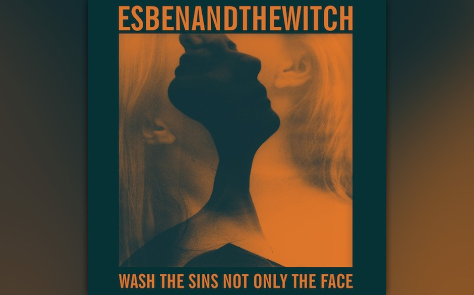 8. Esben and the Witch: Wash the sins not only the face. 3,0 Sterne im Schnitt. Ätherisch-verhuscht. Dazwischen ist Platz...
