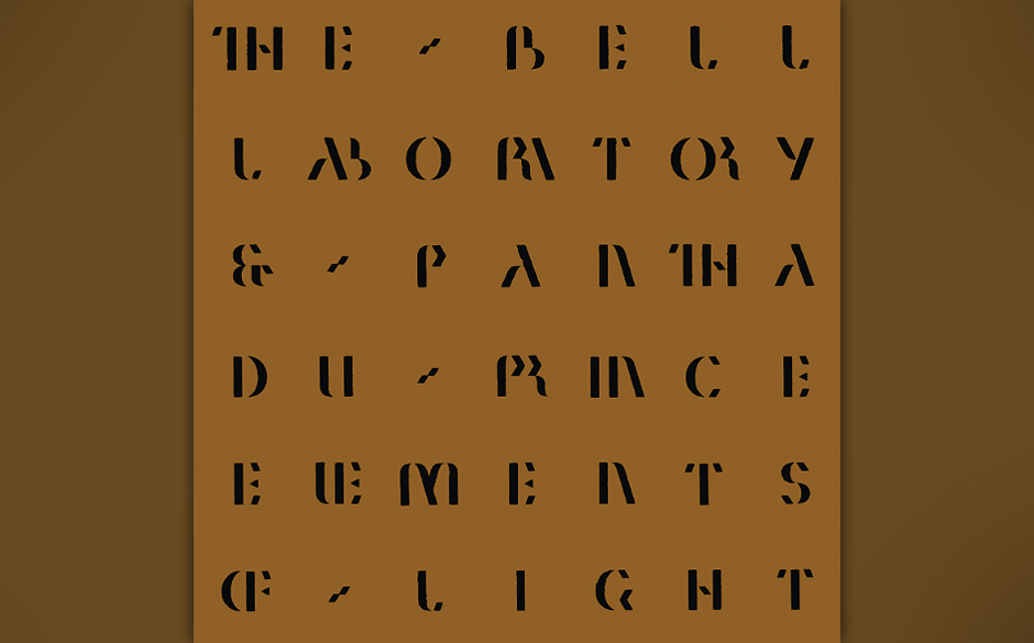 1. Pantha Du Prince & The Bell Laboratory: Elements Of Light. 3,7 Sterne im Schnitt. Ein elektroakustisches Geisterspiel u...