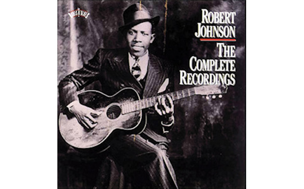 5. Robert Johnson - The Complete Recordings Zum Stream