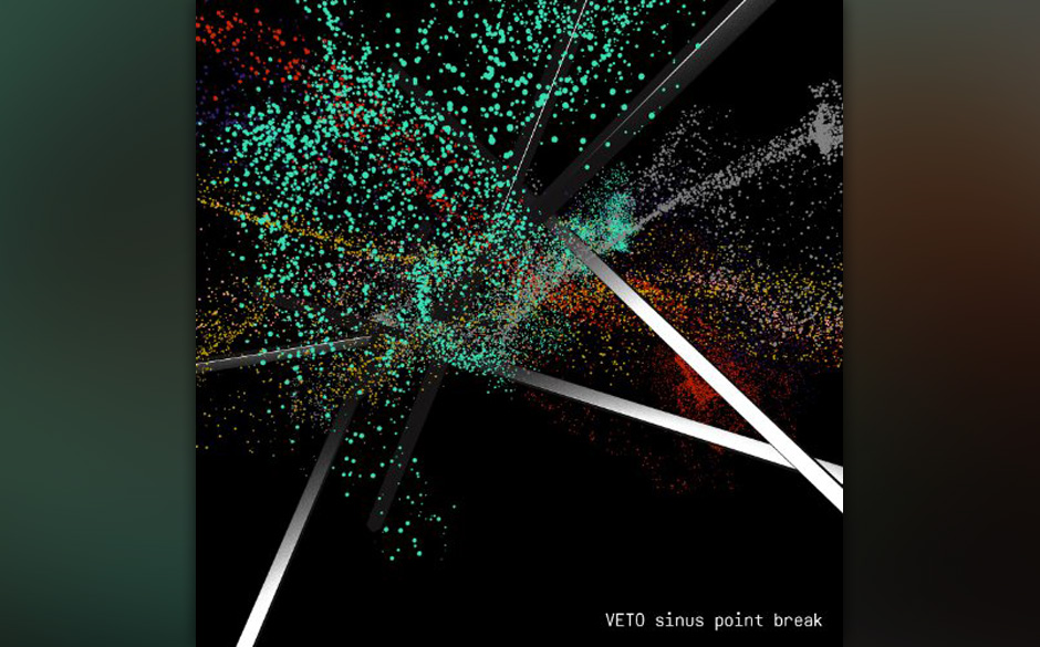 Veto - "Sinus Point Break"