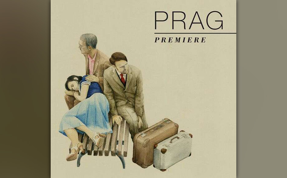 Prag - "Premiere"