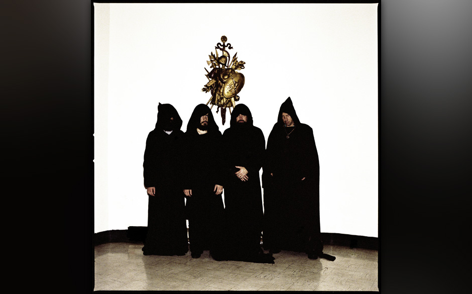 Sunn O)))