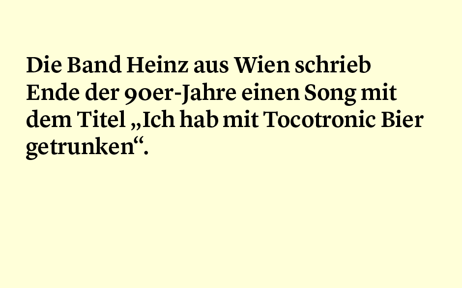 Faktum 29: und du hast sie nur live gesehn