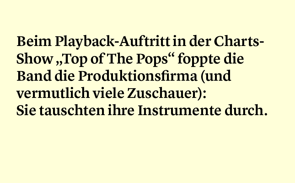 Faktum 32: Top of the Fop