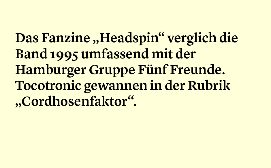 Faktum 63: Headspin