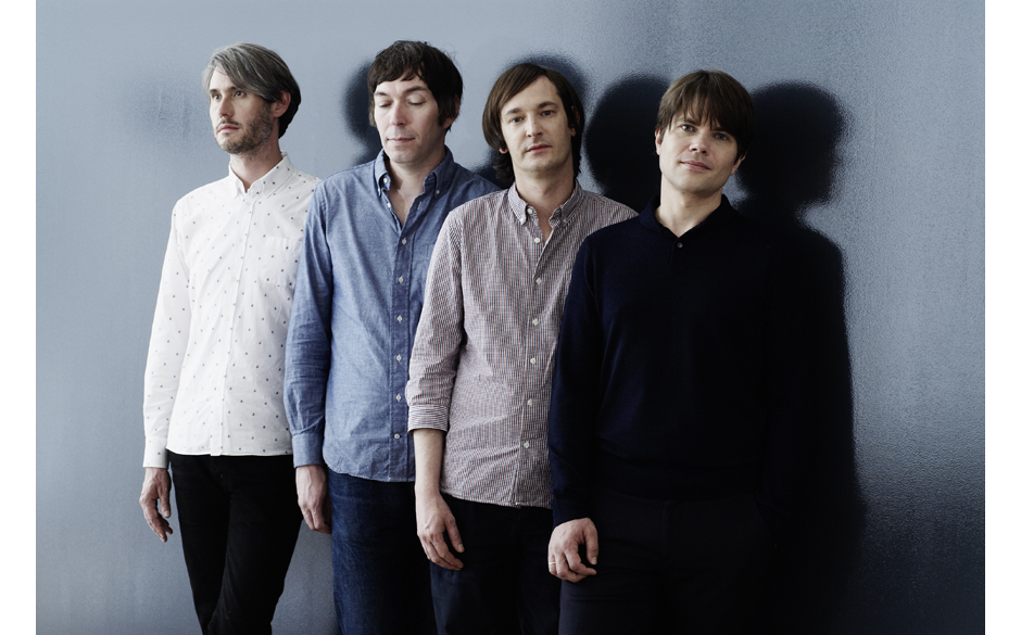 99 Fakten über Tocotronic >