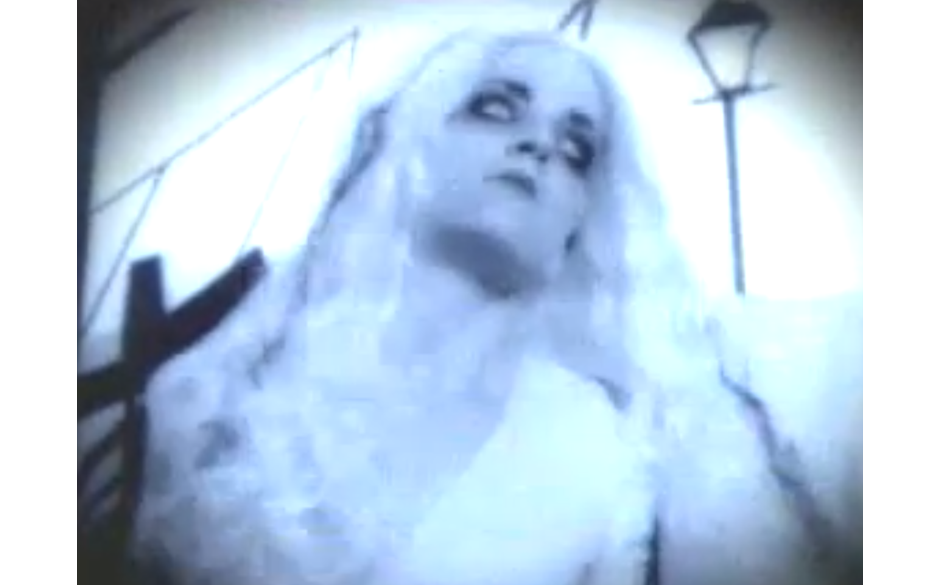 Rob Zombies feuchter Zombie-Traum.