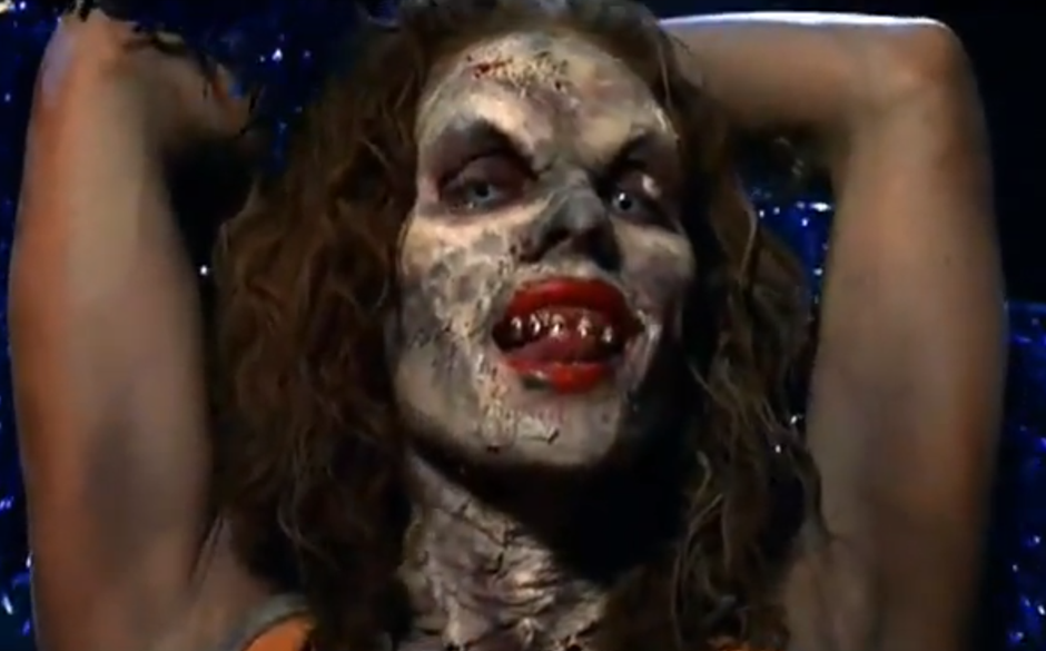 Teenage Zombies: Gob