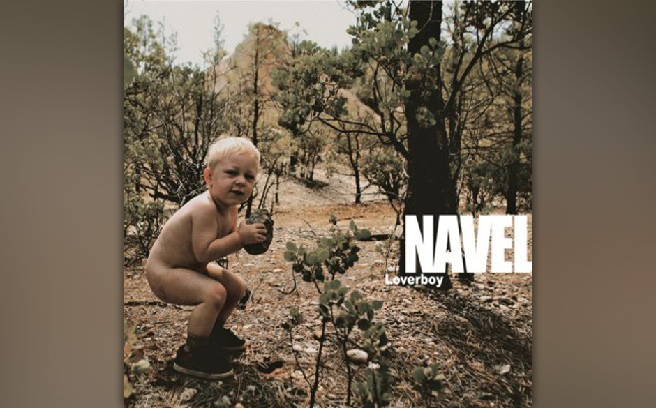 Navel - Loverboy	(Nois-O-Lution/Indigo)