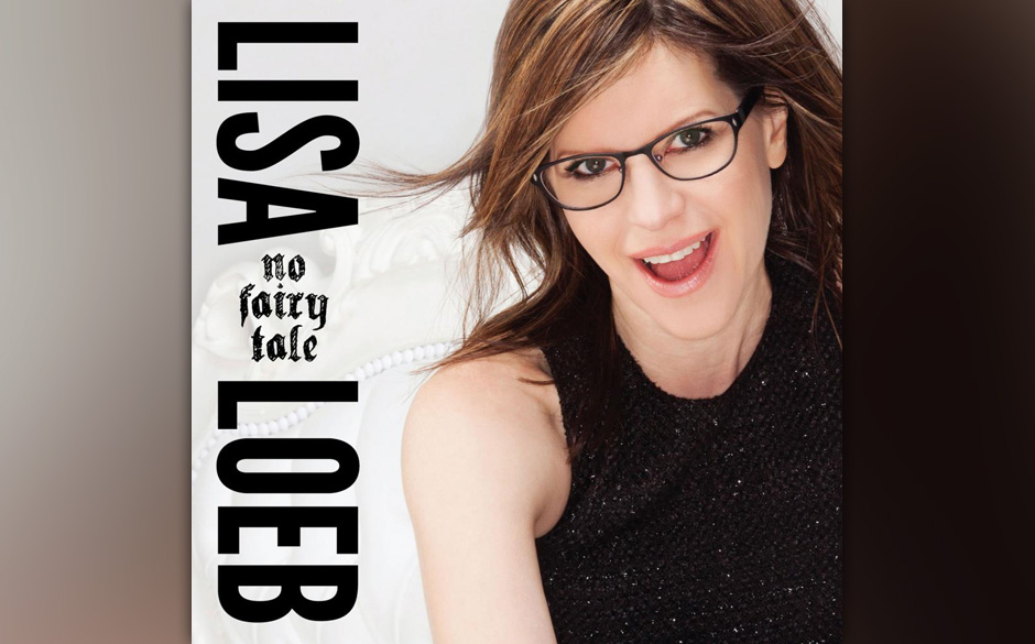 Lisa Loeb - "No Fairy Tale"		(Neo 429/Sony Music International/Sony)