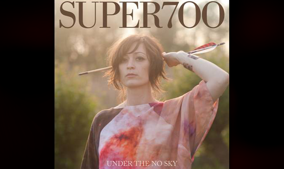 Platz 20: Super700 - Under The No Sky