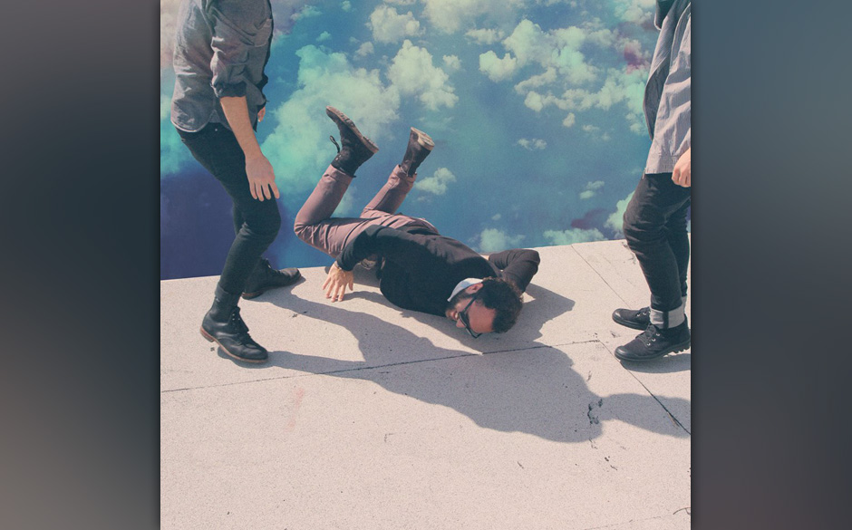 Local Natives - HUMMINGBIRD