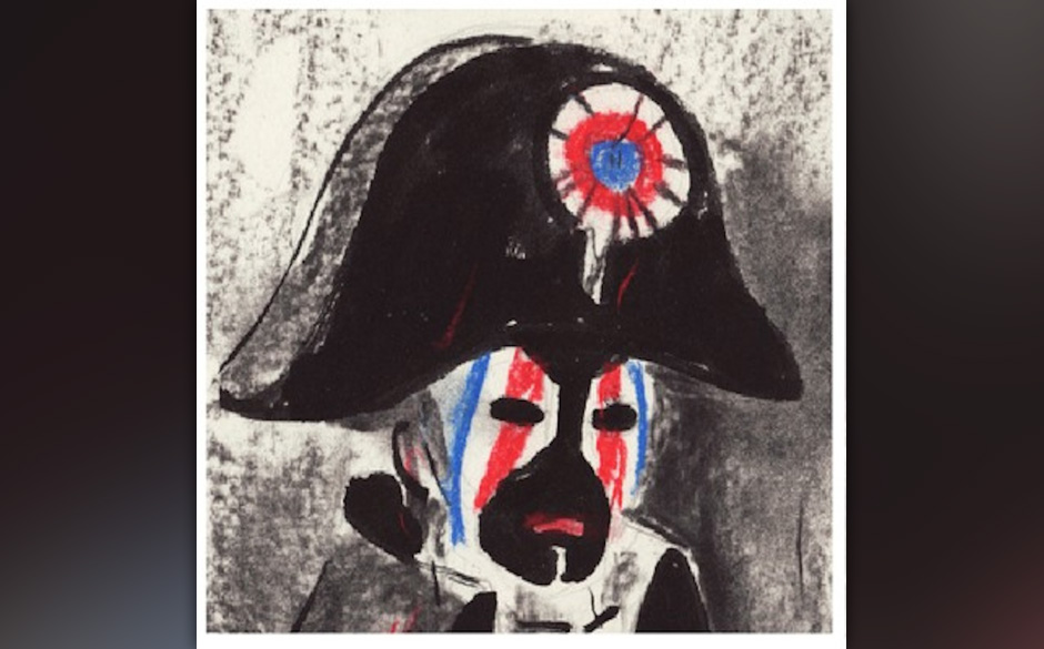 Apparat - KRIEG UND FRIEDEN