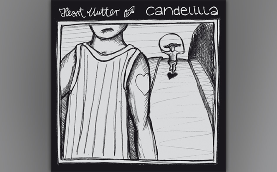 Candelilla - HEART MOTHER