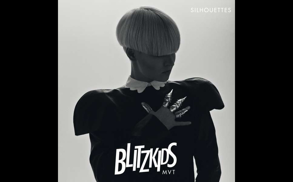 Blitzkids mvt. - SILHOUETTES