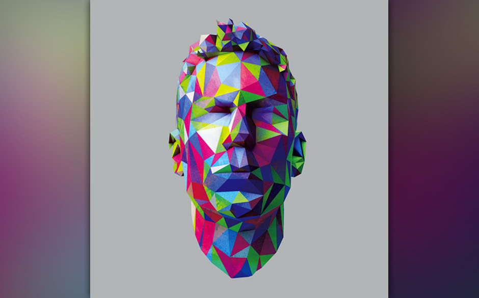 Jamie Lidell - JAMIE LIDELL