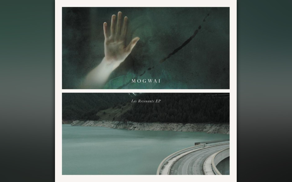 Mogwai - LES REVENANTS
