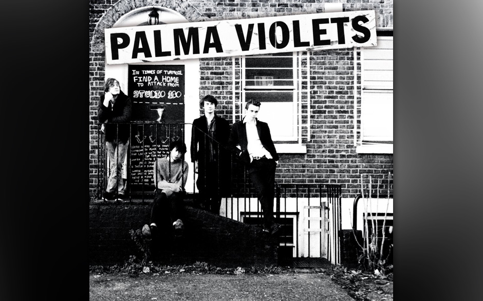 Palma Violets - 180