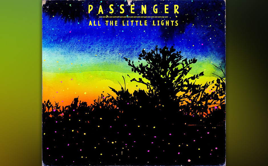 Passenger - LITTLE LIGHTS
