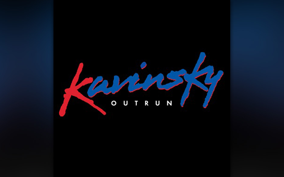 Kavinsky - OUTRUN