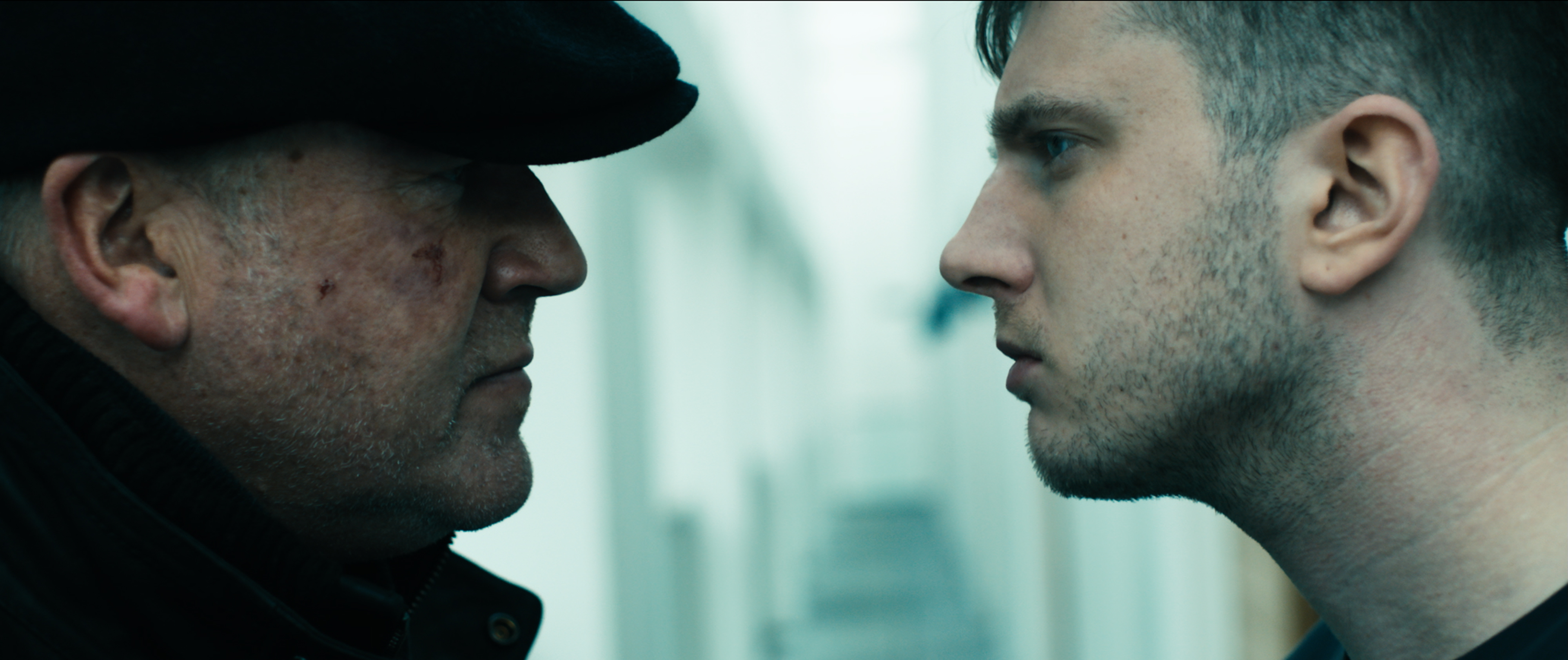 frei über Universum Film