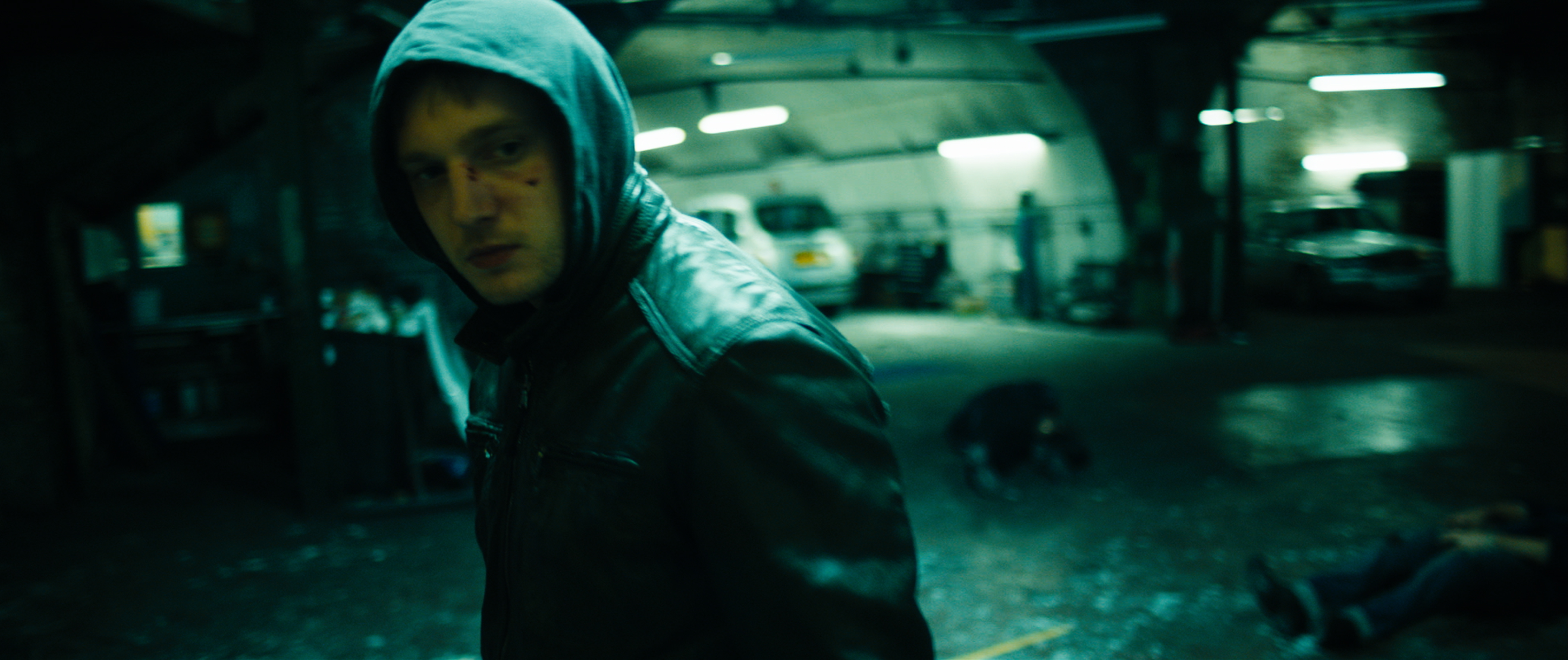 frei über Universum Film