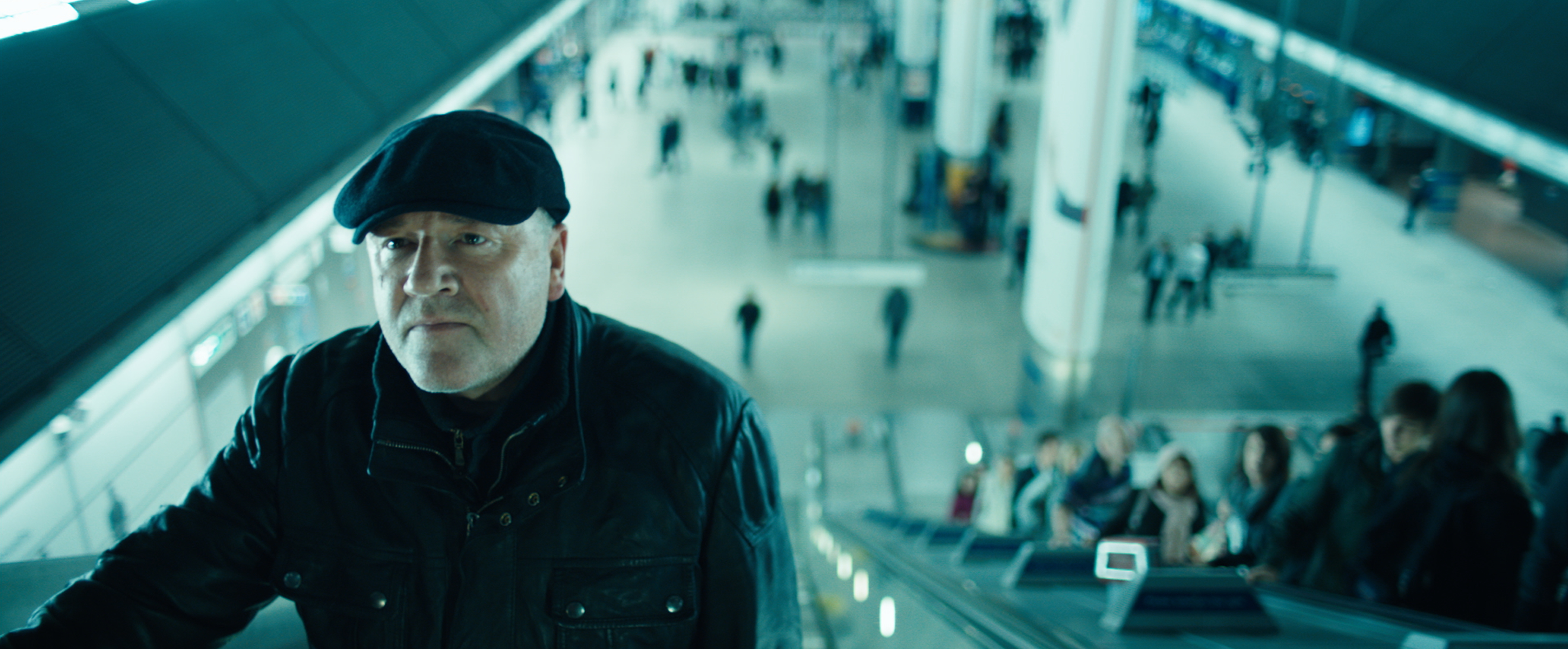 frei über Universum Film