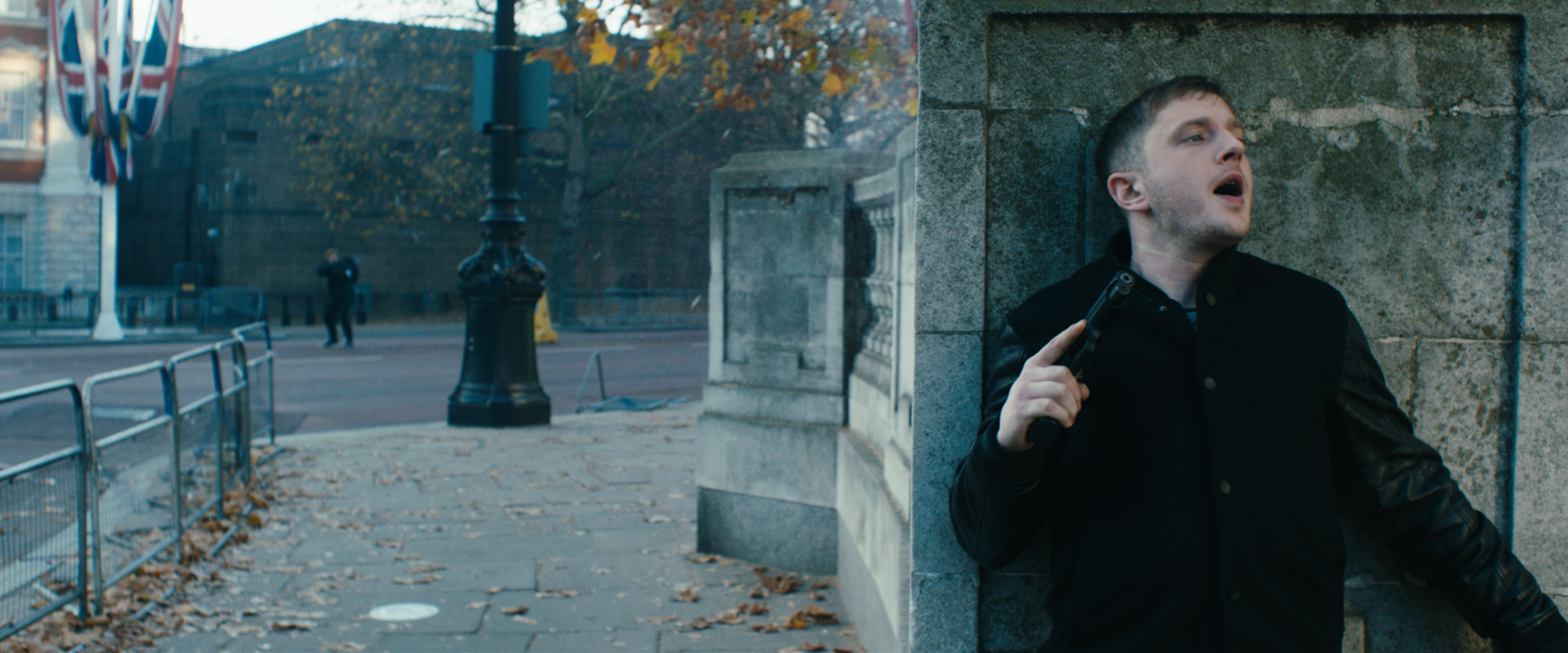 frei über Universum Film