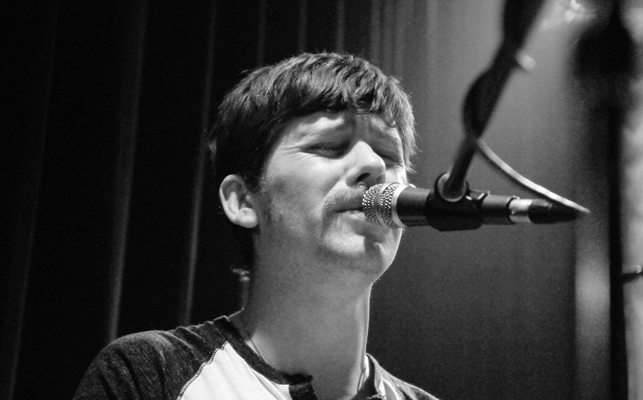 Keyboarder Cormac Curran