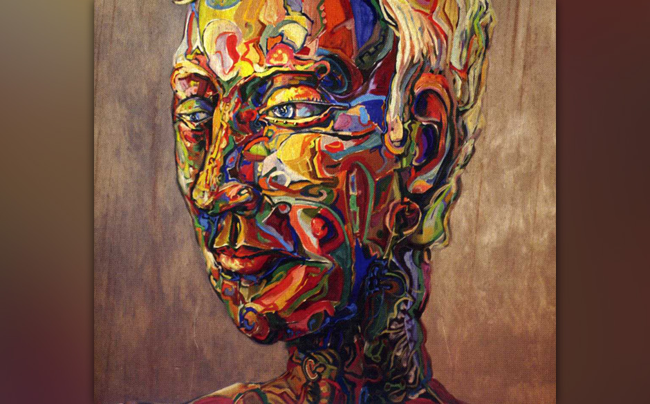 Milo Greene - Milo Greene