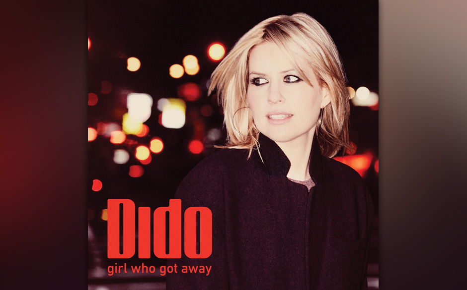 Dido - Girl Who Got Away