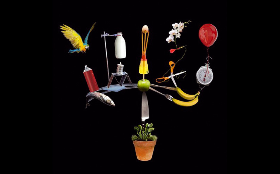 Fiction - The Big Other