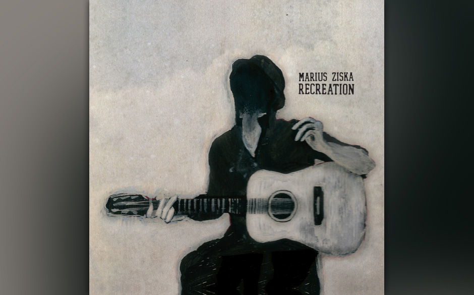 Marius Ziska - Recreation
