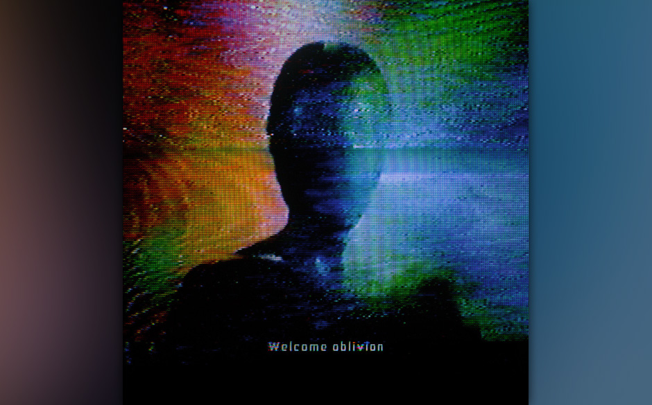 How To Destroy Angels - Welcome Oblivion