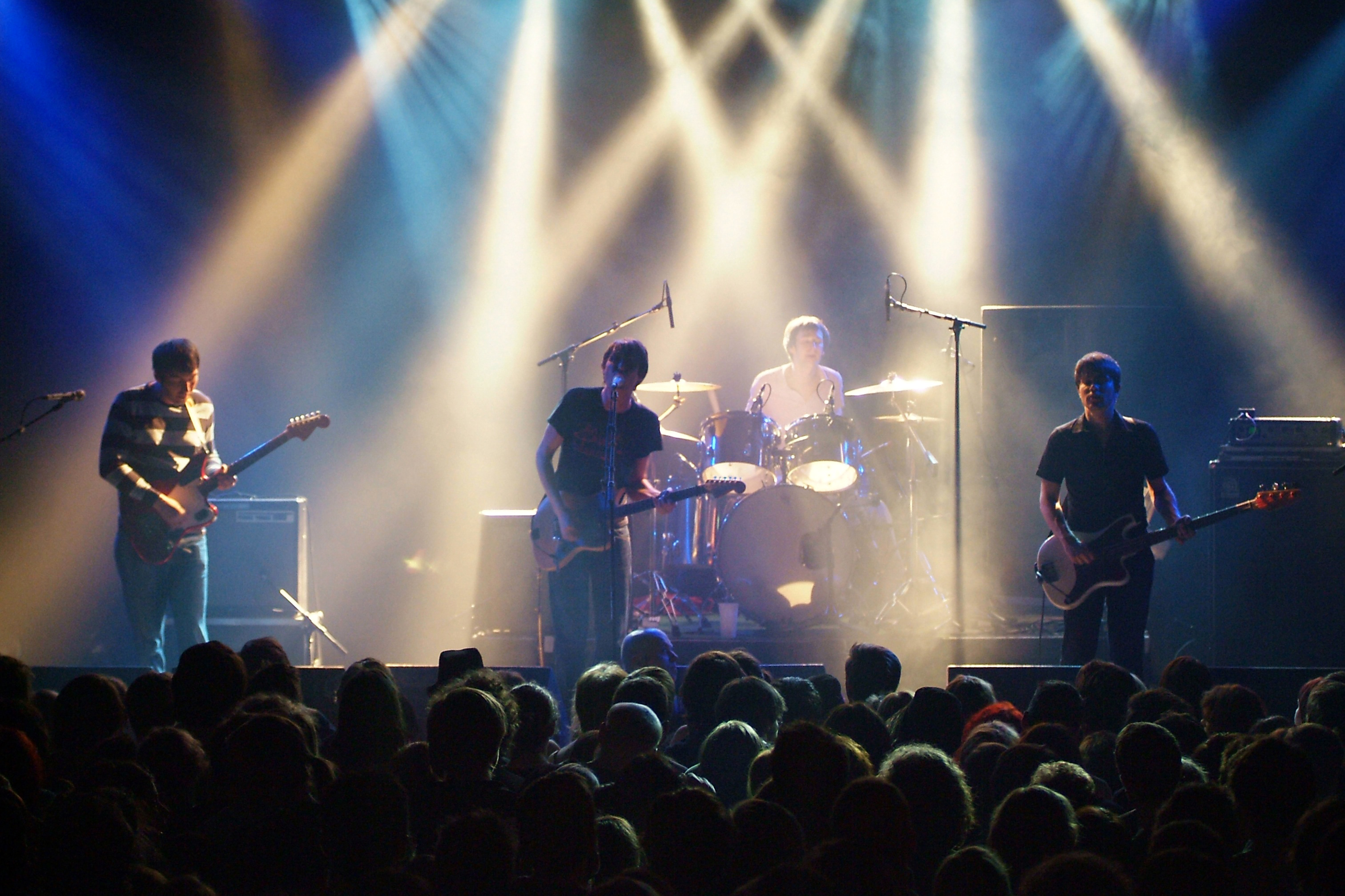 frei über Sony Music